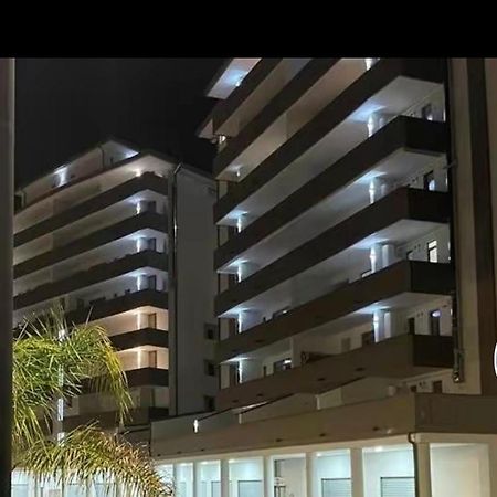 Hotel Eboli Dış mekan fotoğraf