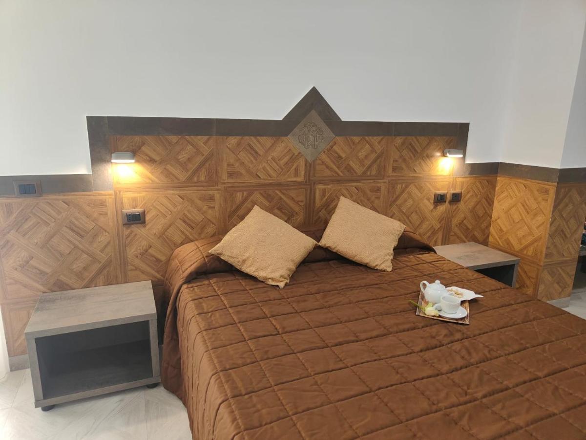 Hotel Eboli Dış mekan fotoğraf