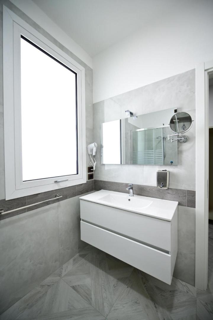 Hotel Eboli Dış mekan fotoğraf