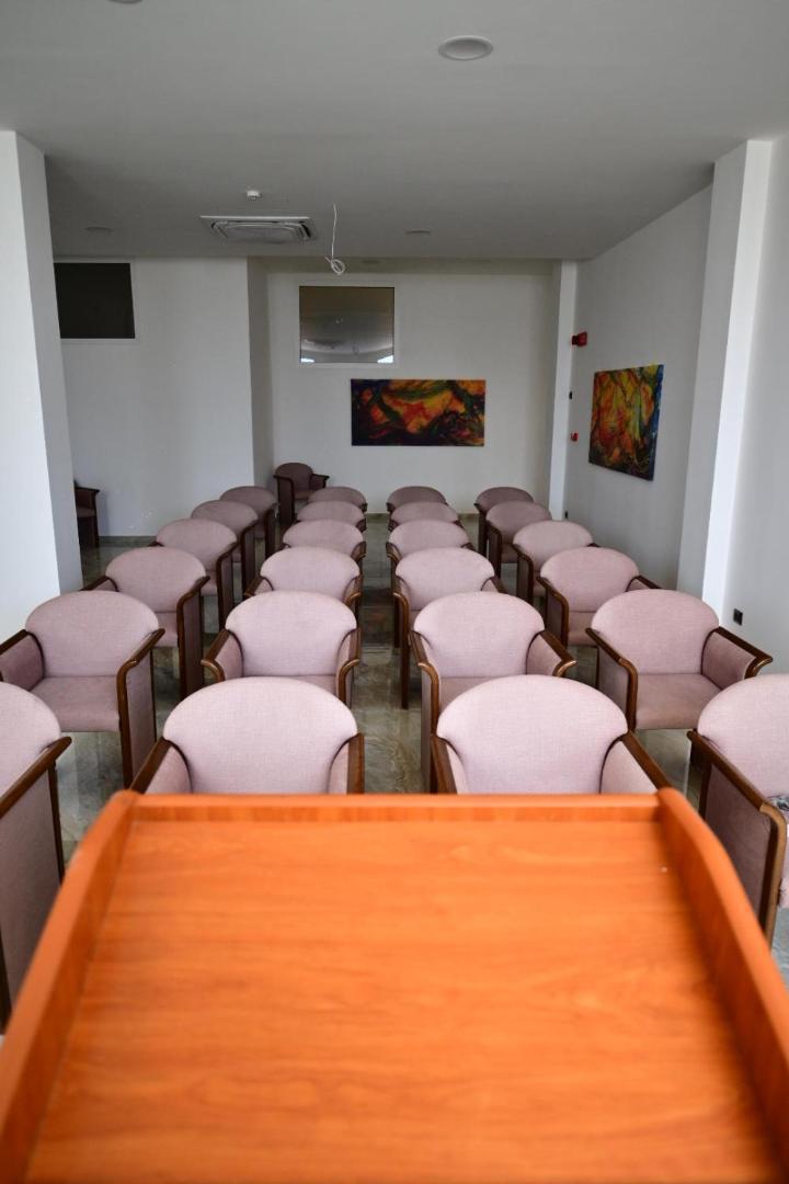 Hotel Eboli Dış mekan fotoğraf