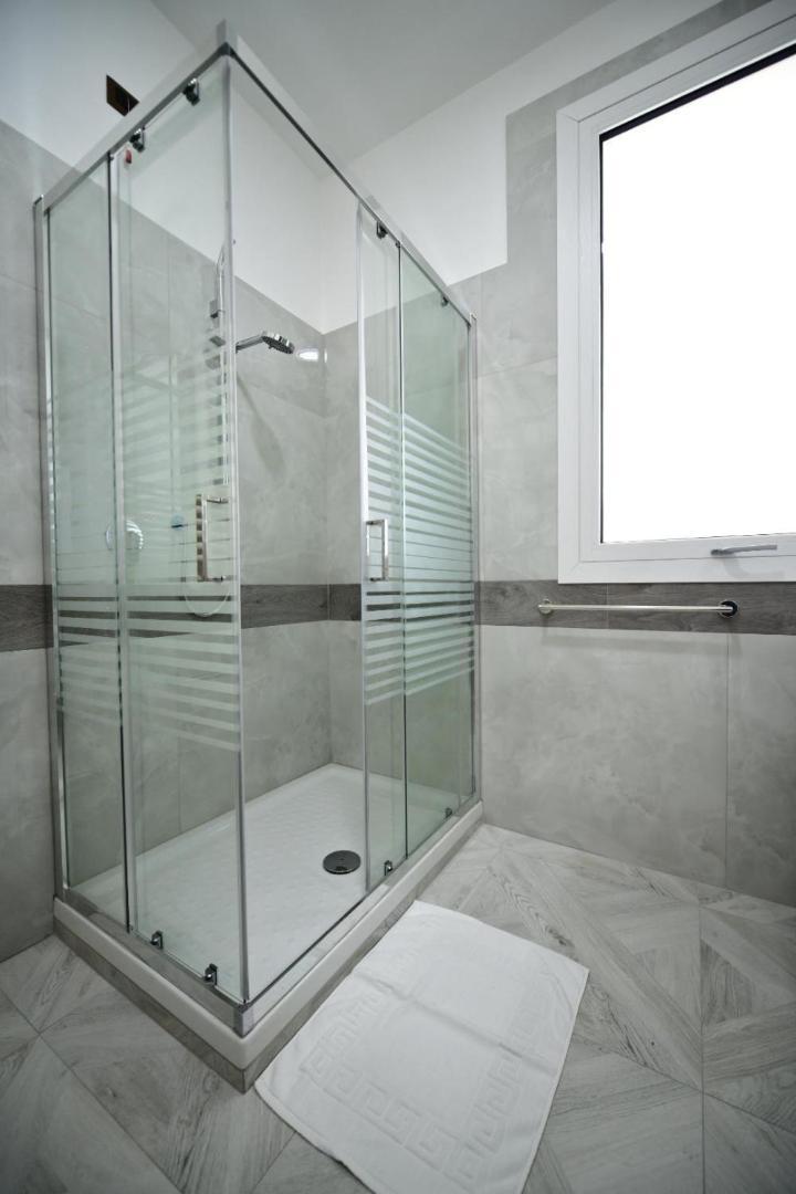 Hotel Eboli Dış mekan fotoğraf