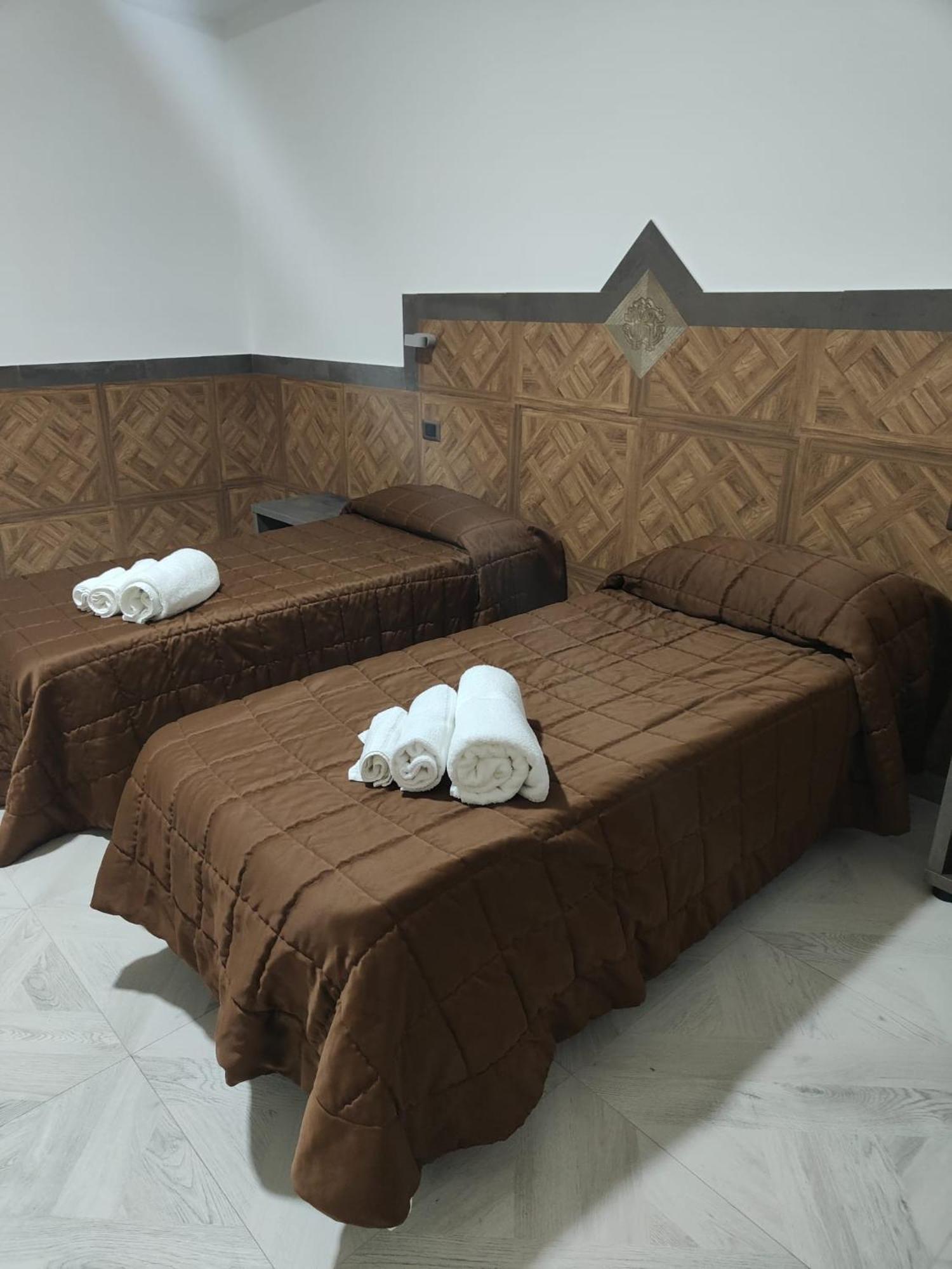 Hotel Eboli Dış mekan fotoğraf