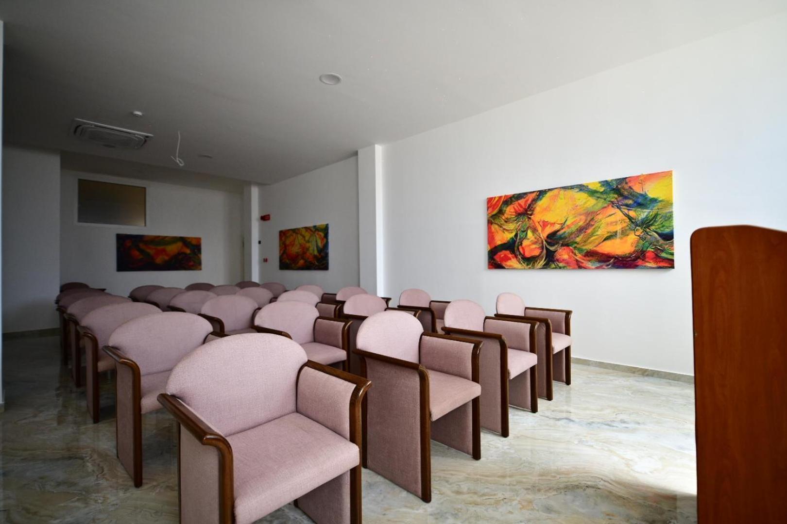 Hotel Eboli Dış mekan fotoğraf