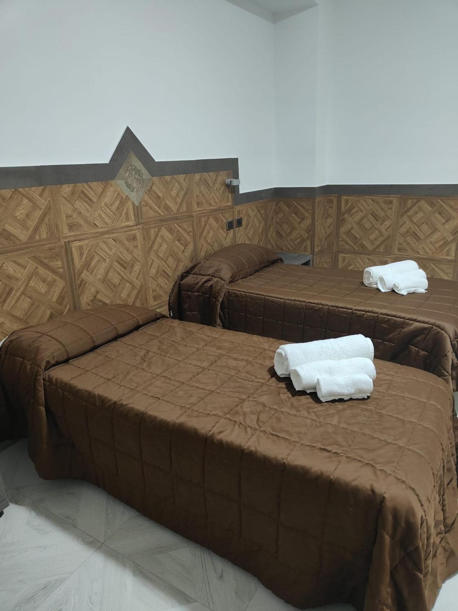 Hotel Eboli Dış mekan fotoğraf