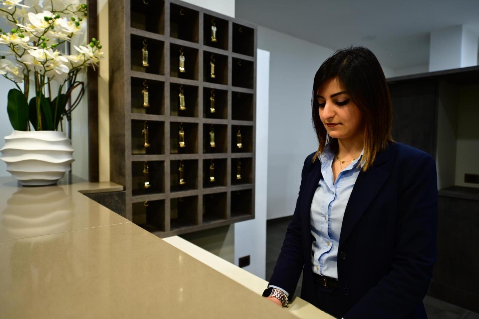 Hotel Eboli Dış mekan fotoğraf